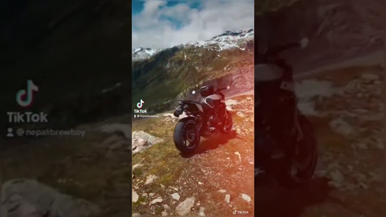 Ride to Manang | Nepali BrewBoy