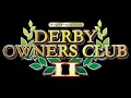 lovelove [Foal Breeding] - Derby Owners Club II