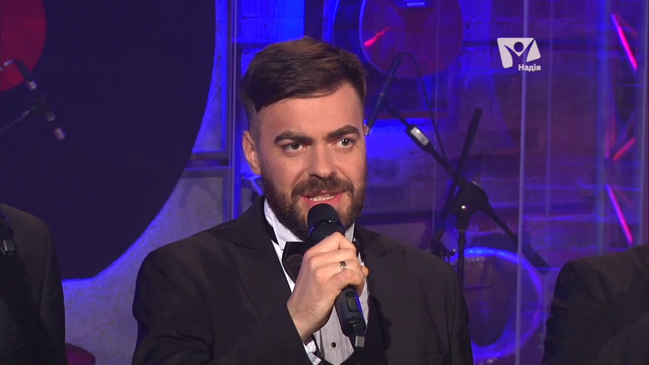 Колядка темненькая нічка ютуб