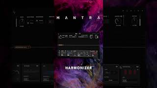 MANTRA - Buckle up for this revolutionary new vocal plugin by NEURAL DSP  #neuraldsp #mantra
