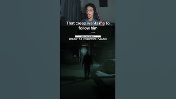 Robots are creepier than the xenomorph in this game #horror #alien #xenomorph #arabstreamer