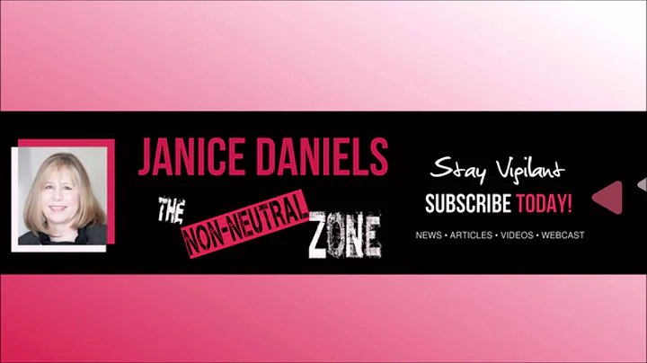 Janice Daniels-Reflecti...  of former Troy Mayor