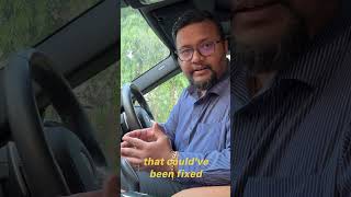 A misconfigured firewall exposed 100 million bank customers | #CapitalOneBreach #CloudSecurity