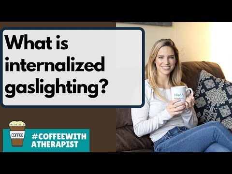 Video: Wat Is 'self-gaslighting' En Hoe Leer Ik Het Af?