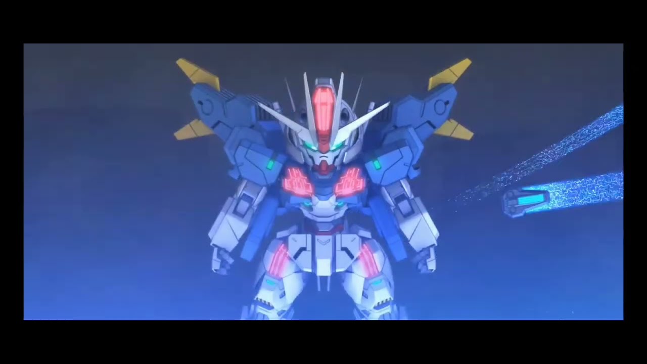 【ゲームプレイログ】SDガンダム Gジェネレーション エターナルを遊ぶ その114