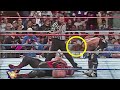 10 Exact Moments WWE Wrestlers Pushes Died Instantly