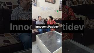 Innocent Patidev Full Fun Enjoy Masti