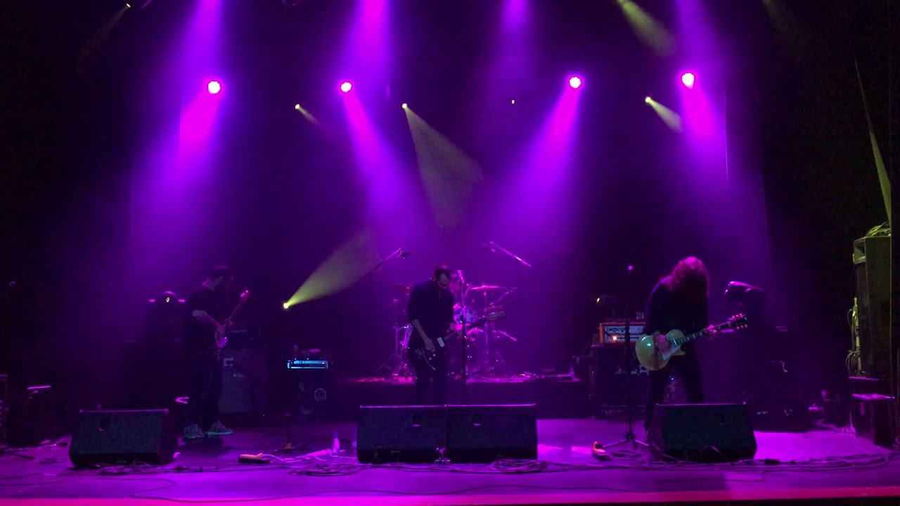 GRAND MATTER - "Clockwork Monkeys"