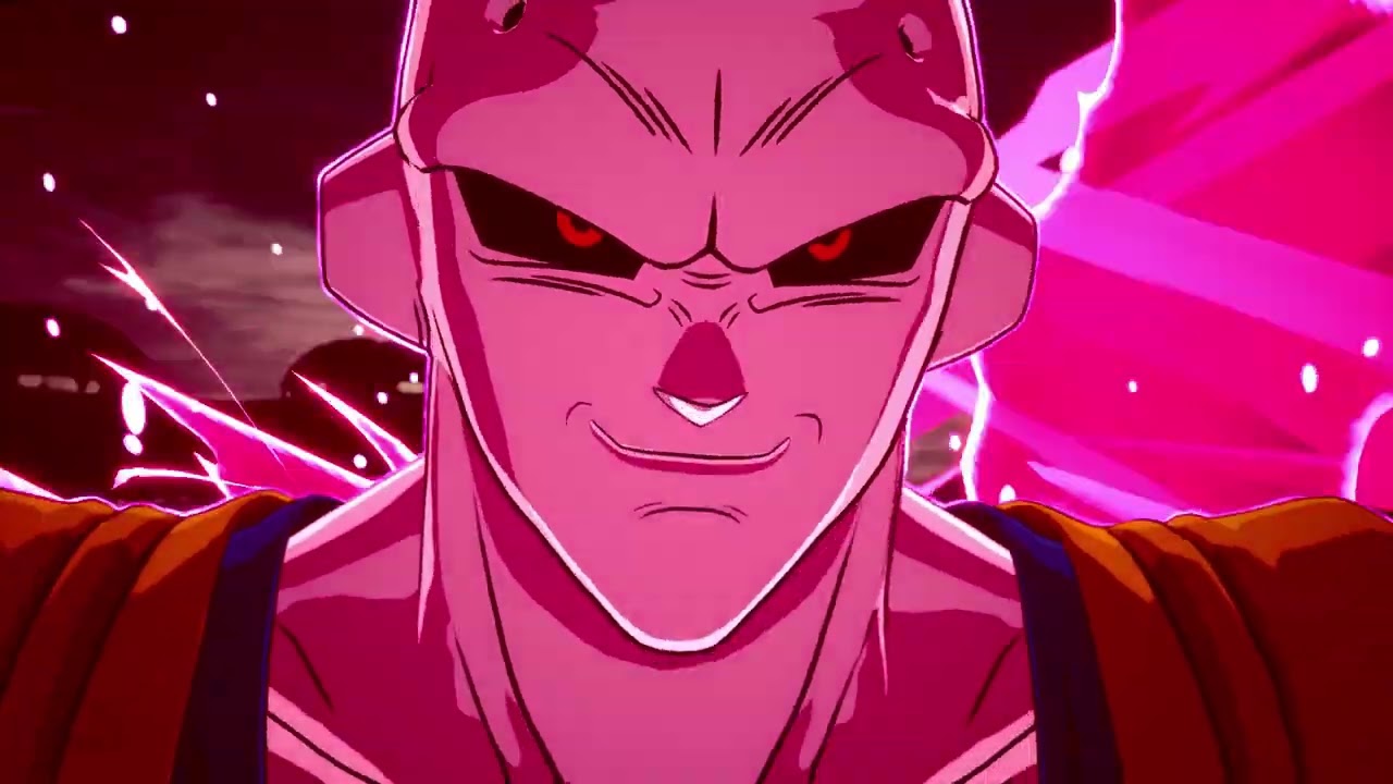 Majin buu vs Vegeta ssj🔥 Dragon Ball sparking Zero (HD Gameplay)