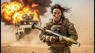 They Called Her “Dead Weight”   Until the SEAL Commander Said, “Iron Wolf, Fire ”