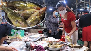 Have you ever cooked this fish? / Ripe banana fish recipe / Buy Countryside Life TV