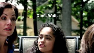 Don't Wait - Communicate with your Family