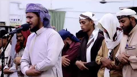 سورة المؤمنون | من تراويح ليلة 11 رمضان 1445هـ | أحمد المزجاجي#تلاوات #الله