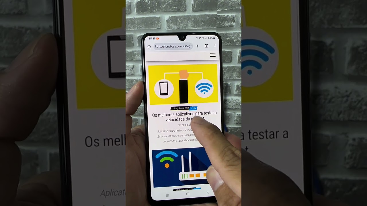 Internet jadi lambat? Bisa jadi ini penyebabnya! 🤯🛜#internet #wifi #tips #teknologi #viral #fyp