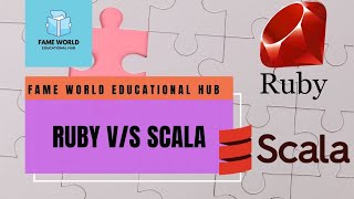 Ruby Vs Scala
