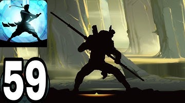 Shadow Fight 2 Special Edition Gameplay Walkthrough Part 59