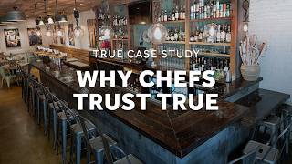 Peacemaker Lobster and Crab - Precision Cooling Refrigeration for Top Restaurants | True Case Study