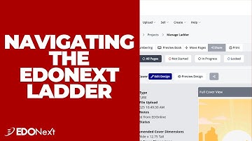 Navigating the EDONext Ladder