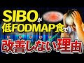 【SIBO】お腹が膨満する原因は、脳にあった！