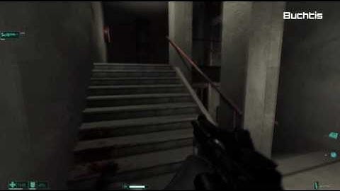 F.E.A.R Walkthrough - LZ Is Hot - Interval 4 - 
