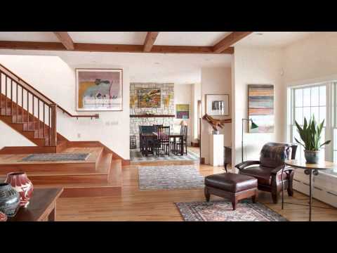 253 Spruce Point Road, Yarmouth, ME home video tour