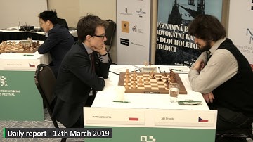 Daily video 12/3/2019