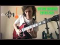 Lester Mitchell&#39;s Guitar Mayhem Collaboration 2021 | Dan Carson entry YouTube #shorts