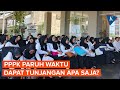 PPPK Paruh Waktu Dapat Tunjangan Apa Saja?