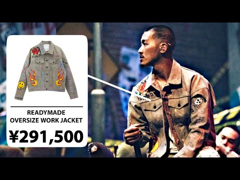 BAD HOP - "ファッションチェック"【"BAD HOP WORLD" Release Online Live】