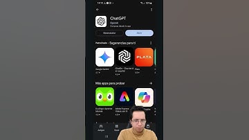 Install ChatGPT on Your Phone in 1 Minute! 🤯 | Quick & Easy Guide for Android