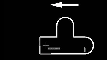 AutoCAD Polylines