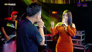 D3 MUSIC - RAISO DADI SIJI - SALMA NOVITA - WEDDING RISKY & NOVI - LAU DAWE KUDUS