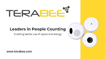 Terabee People Counting Solutions