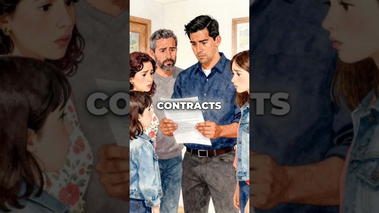 Whistleblower Exposed Bank Fraud That Stole 34,000 Homes - Got Fired But Won 847M