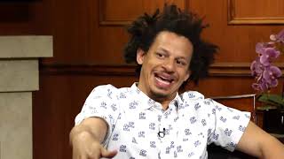 eric andre jewish moments