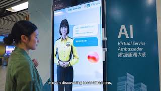 Keeping Cities Moving: How MTR Corporation Elevates Service with M365 Copilot and Power Platform