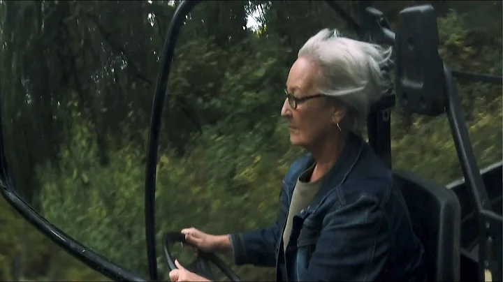 My Ozarks Episode 4: Frances