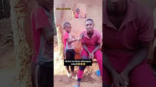 Muturi wa Muiru challenge