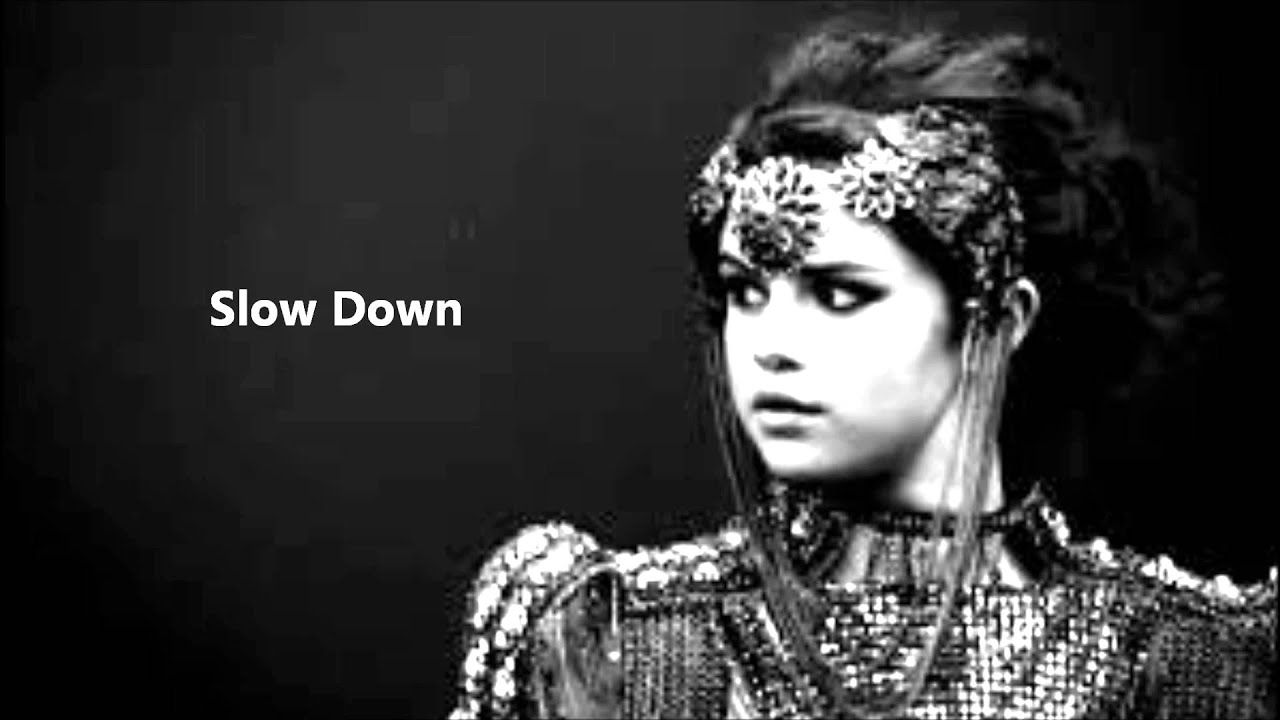 Stars Dance Album Part One- Selena Gomez