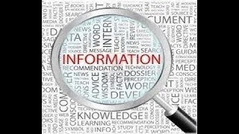 نظرية معلومات:المحاضرةالثانية ( Joint probability:part1)