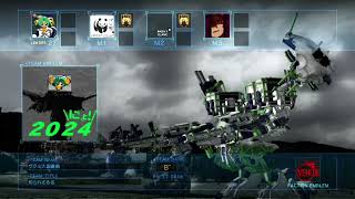 Acvd　戦闘記録　Part 264