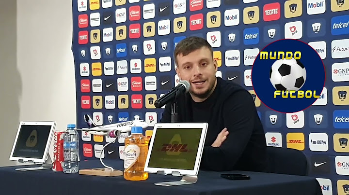 "NOS SUPERARON" Martin Anselmi | REACCIONES Pumas vs Cruz Azul 2024