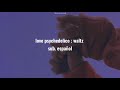 love psychedelico ; waltz [sub. espa&ntilde;ol]