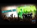 Entrevista a KTRINA - Rock al Aire Libre #52