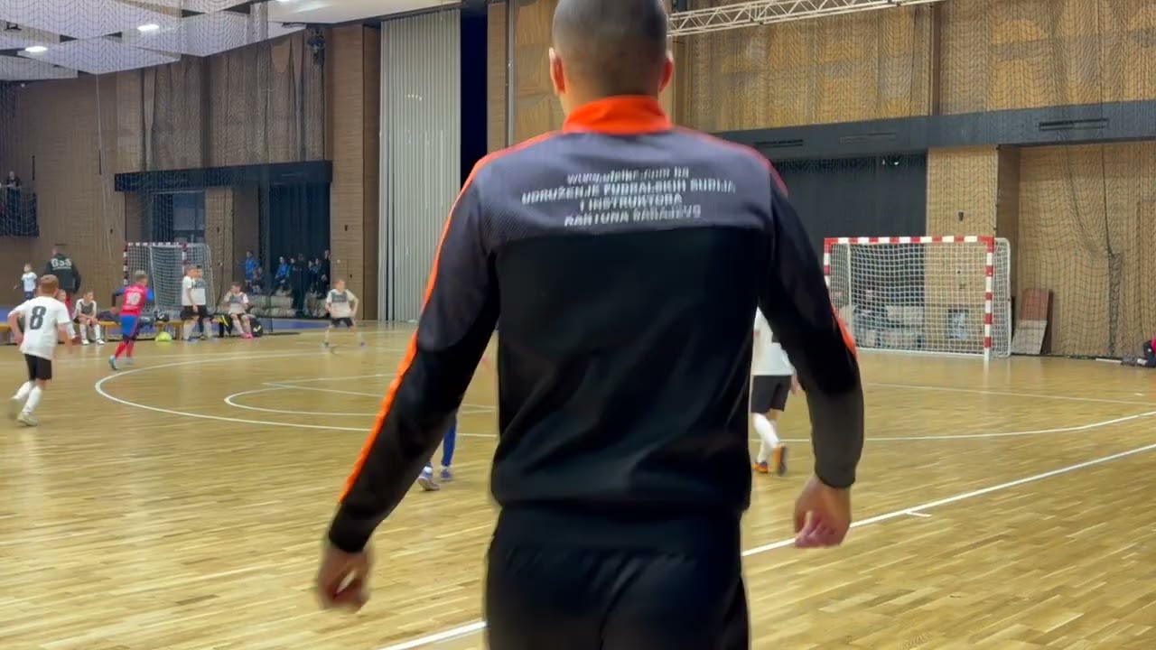 FK Fortuna 2015 - NK Polača City // Finale