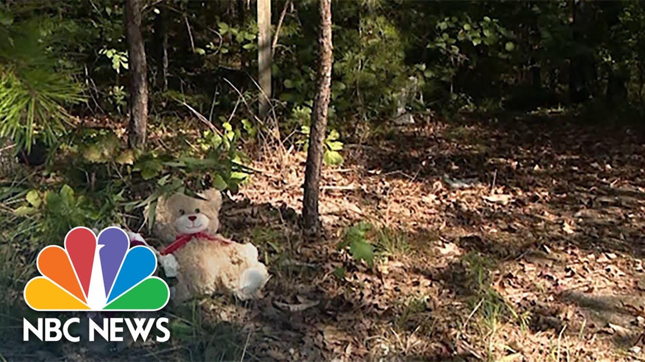 Missing Georgia Mom Sends Daughter Unsettling Venmo Message Prior To Being Found Dead