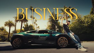 Thumbnail for Business (official Video) Gur Sidhu Ft Gurlez Akhtar | Kaptaan | Cheema Y | Punjabi Song
