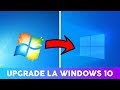 Cum facem UPGRADE GRATUIT de la Windows 7 la Windows 10 (2020)