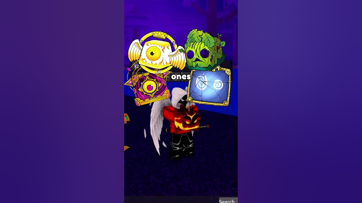 BLOX FRUITS 2?!