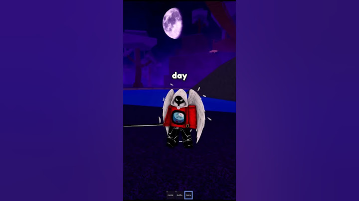 BLOX FRUITS 2?!